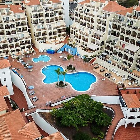 Luxury 2 Bedroom Apartment In Los Cristianos Los Cristianos  Dış mekan fotoğraf