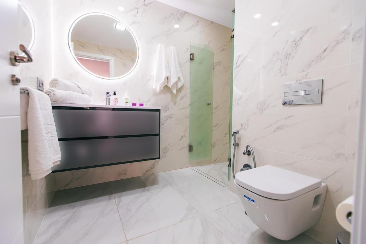 Luxury 2 Bedroom Apartment In Los Cristianos Los Cristianos  Dış mekan fotoğraf