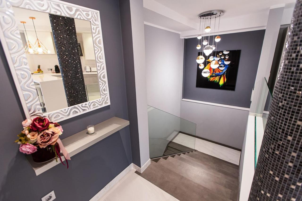 Luxury 2 Bedroom Apartment In Los Cristianos Los Cristianos  Dış mekan fotoğraf