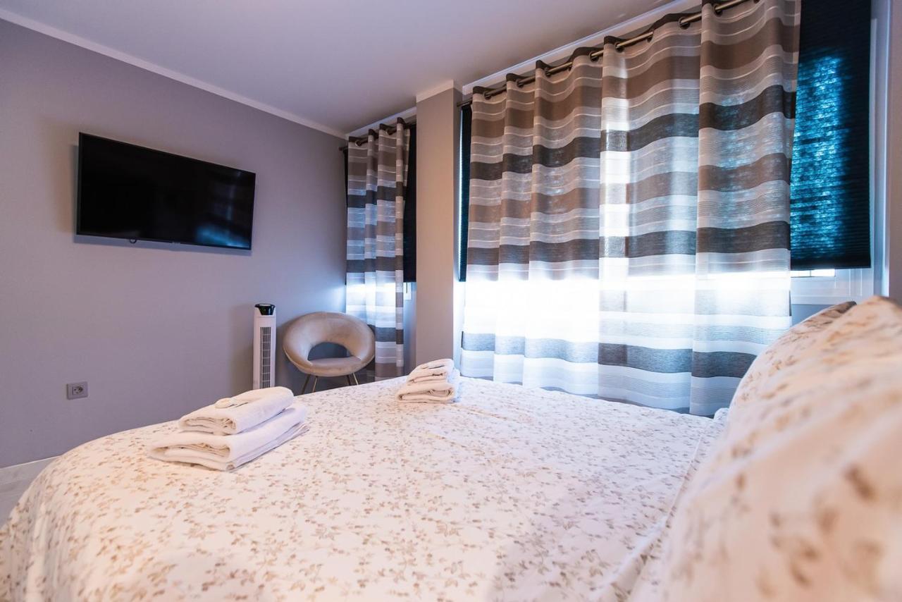 Luxury 2 Bedroom Apartment In Los Cristianos Los Cristianos  Dış mekan fotoğraf